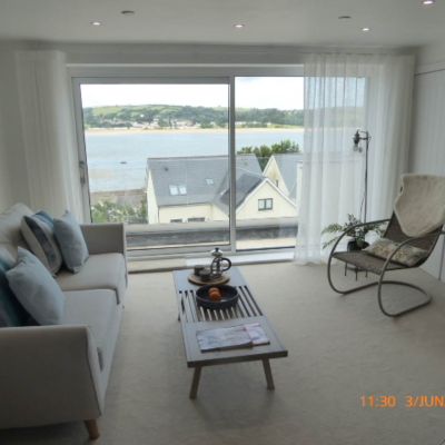 House to let in Ferryside Carmarthenshire Carmarthenshire
